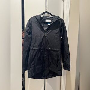 Columbia Omni-Tech Waterproof Windbreaker Jacket